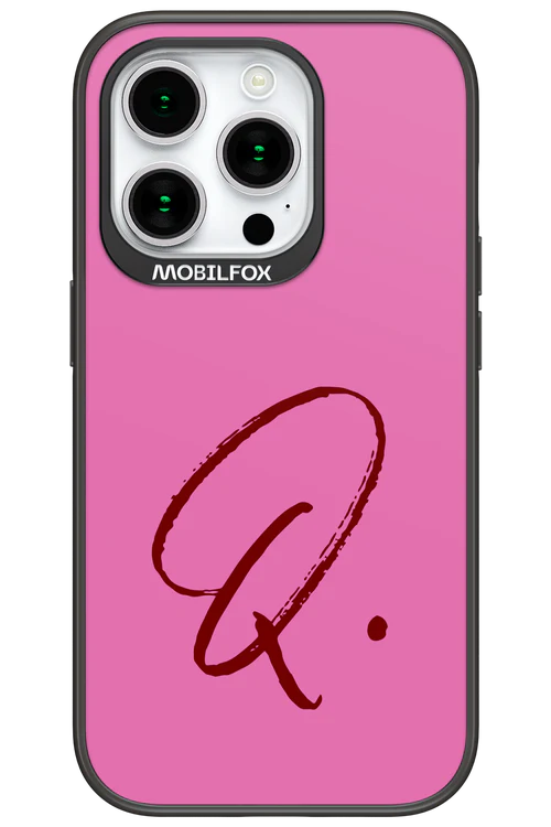 (Sorbet) Q 2.0 - Apple iPhone 15 Pro - Image 2