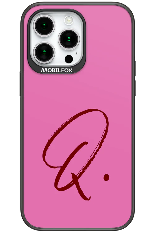 (Sorbet) Q 2.0 - Apple iPhone 15 Pro Max - Image 2