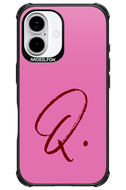 (Sorbet) Q 2.0 - Apple iPhone 16 - Image 19