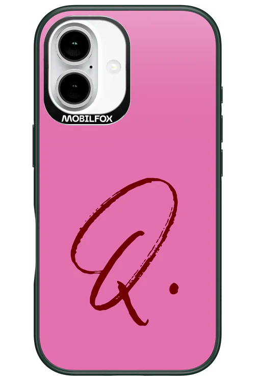 (Sorbet) Q 2.0 - Apple iPhone 16 - Image 4
