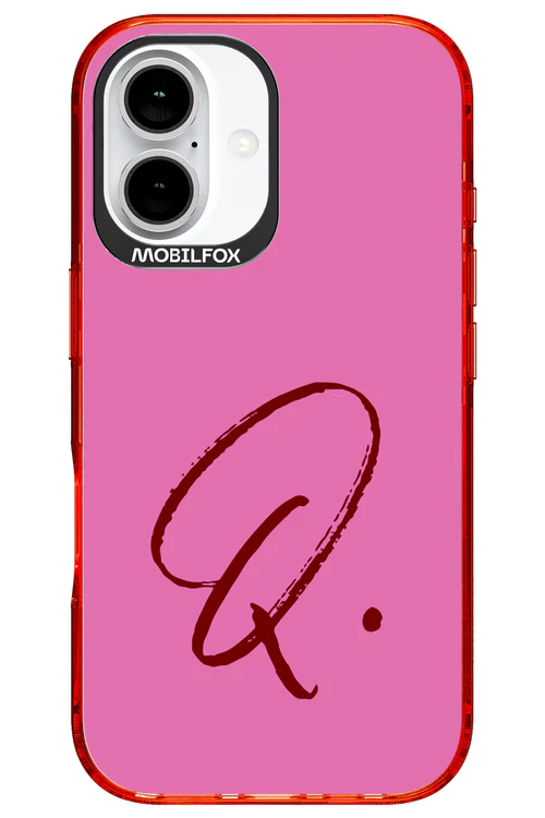 (Sorbet) Q 2.0 - Apple iPhone 16 - Image 7