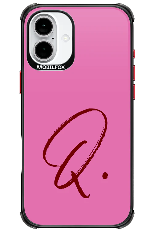 (Sorbet) Q 2.0 - Apple iPhone 16 Plus - Image 12