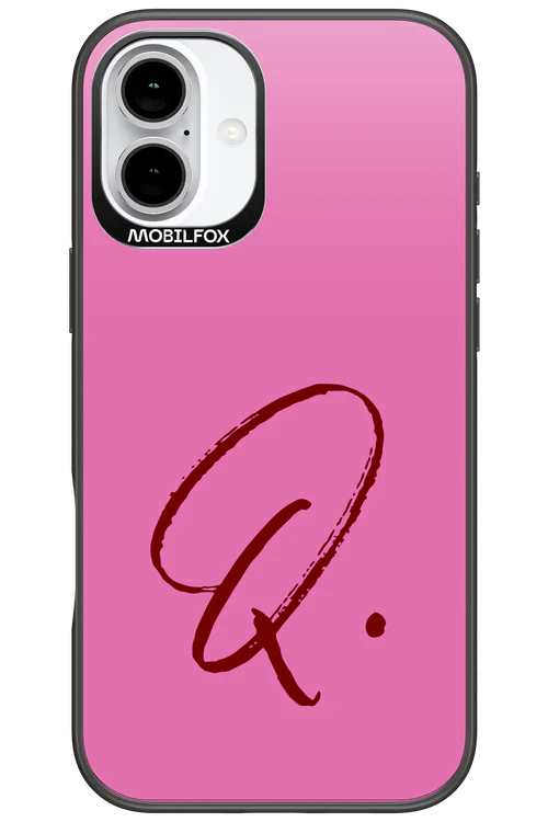 (Sorbet) Q 2.0 - Apple iPhone 16 Plus - Image 2