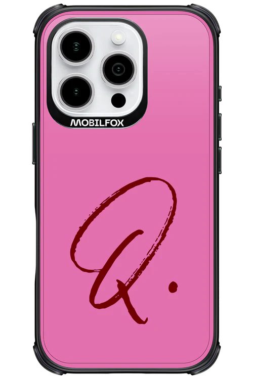 (Sorbet) Q 2.0 - Apple iPhone 16 Pro - Image 19