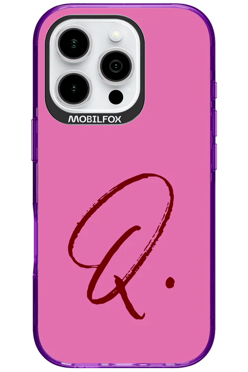 (Sorbet) Q 2.0 - Apple iPhone 16 Pro - Image 8
