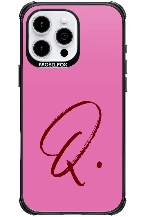 (Sorbet) Q 2.0 - Apple iPhone 16 Pro Max - Image 11