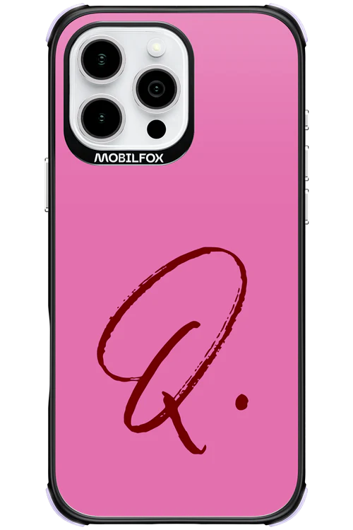 (Sorbet) Q 2.0 - Apple iPhone 16 Pro Max - Image 14