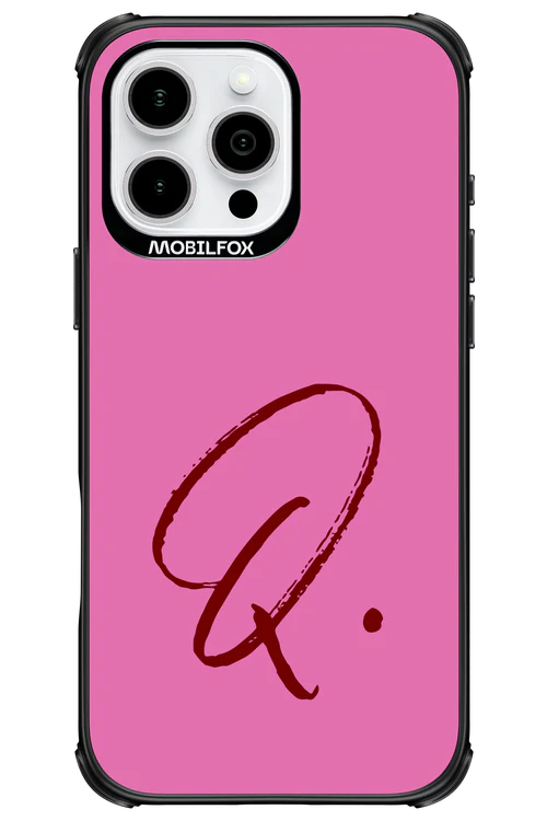 (Sorbet) Q 2.0 - Apple iPhone 16 Pro Max - Image 19