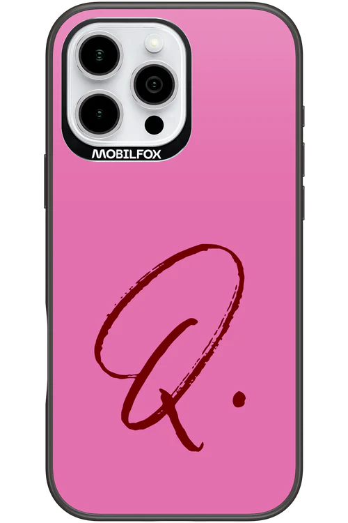 (Sorbet) Q 2.0 - Apple iPhone 16 Pro Max - Image 2