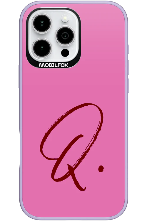 (Sorbet) Q 2.0 - Apple iPhone 16 Pro Max - Image 3