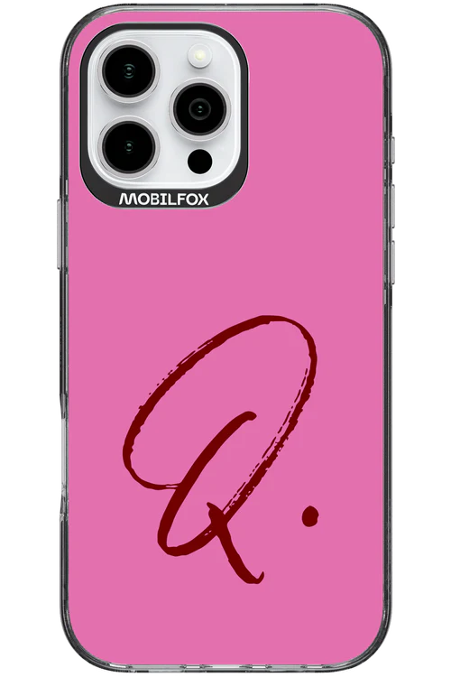 (Sorbet) Q 2.0 - Apple iPhone 16 Pro Max - Image 6