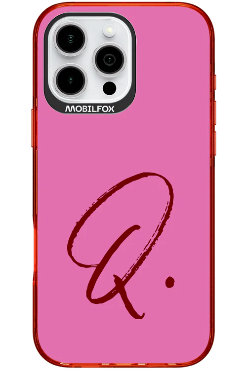(Sorbet) Q 2.0 - Apple iPhone 16 Pro Max - Image 7