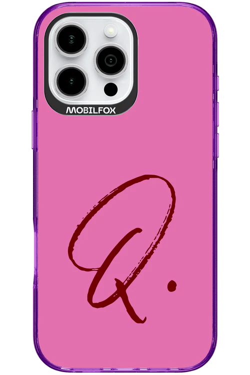 (Sorbet) Q 2.0 - Apple iPhone 16 Pro Max - Image 8