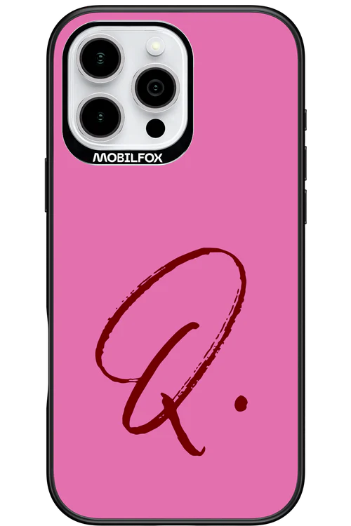 (Sorbet) Q 2.0 - Apple iPhone 16 Pro Max - Image 9