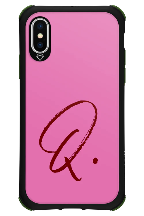 (Sorbet) Q 2.0 - Apple iPhone X - Image 10