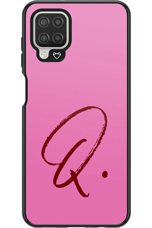 (Sorbet) Q 2.0 - Samsung Galaxy A12