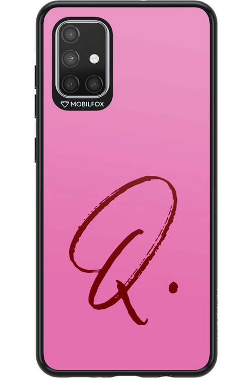 (Sorbet) Q 2.0 - Samsung Galaxy A71