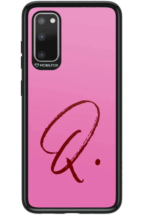 (Sorbet) Q 2.0 - Samsung Galaxy S20