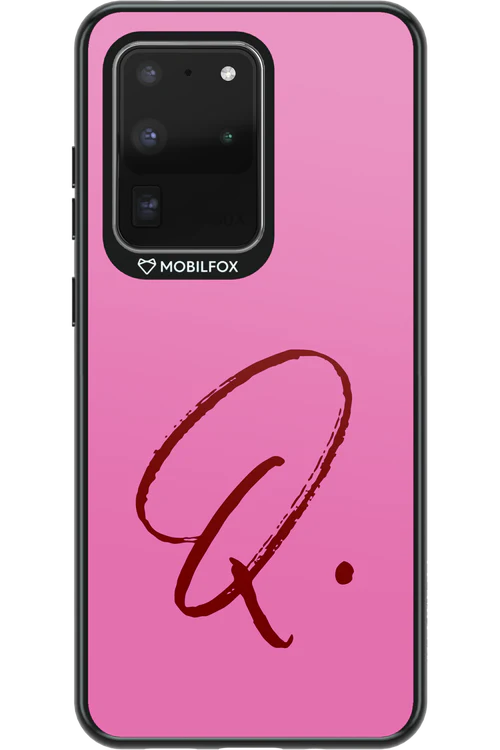 (Sorbet) Q 2.0 - Samsung Galaxy S20 Ultra 5G