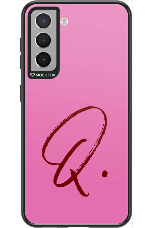 (Sorbet) Q 2.0 - Samsung Galaxy S21