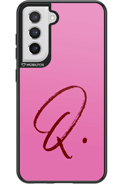 (Sorbet) Q 2.0 - Samsung Galaxy S21 FE