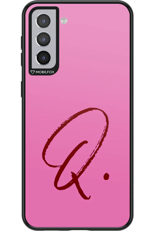 (Sorbet) Q 2.0 - Samsung Galaxy S21+