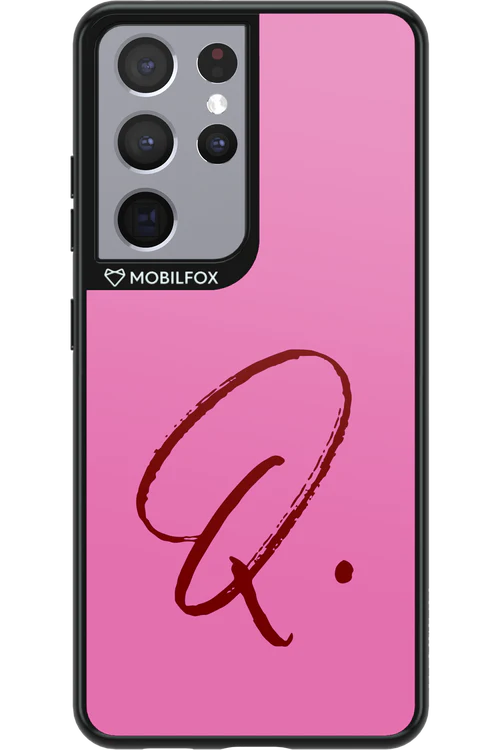 (Sorbet) Q 2.0 - Samsung Galaxy S21 Ultra
