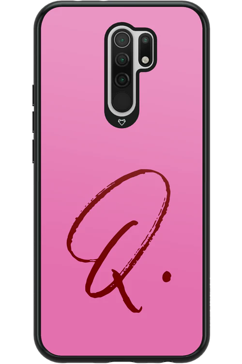 (Sorbet) Q 2.0 - Xiaomi Redmi 9