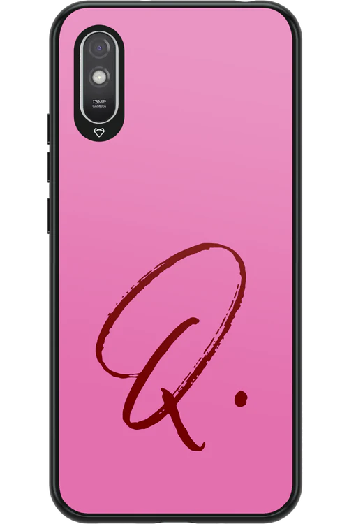 (Sorbet) Q 2.0 - Xiaomi Redmi 9A