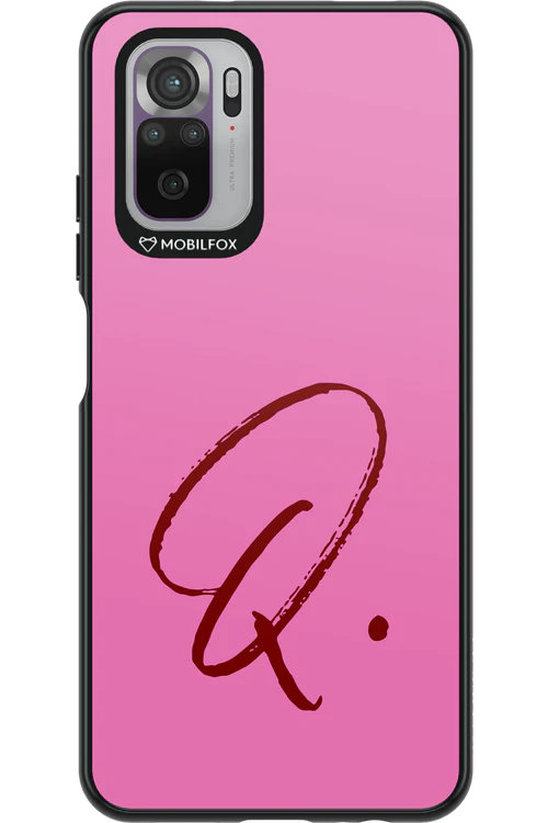 (Sorbet) Q 2.0 - Xiaomi Redmi Note 10