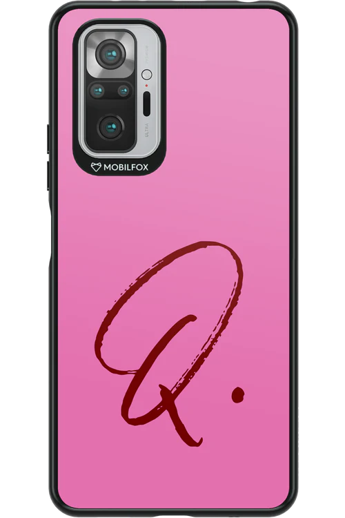 (Sorbet) Q 2.0 - Xiaomi Redmi Note 10 Pro