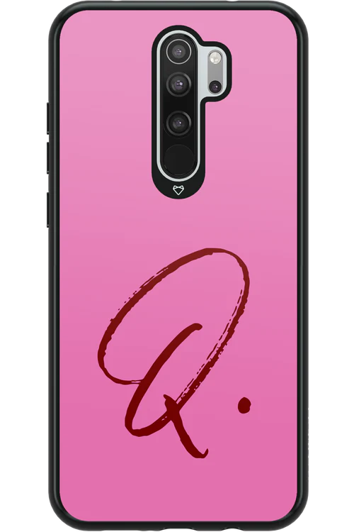 (Sorbet) Q 2.0 - Xiaomi Redmi Note 8 Pro