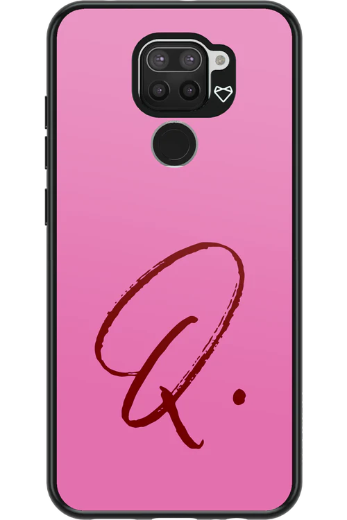 (Sorbet) Q 2.0 - Xiaomi Redmi Note 9