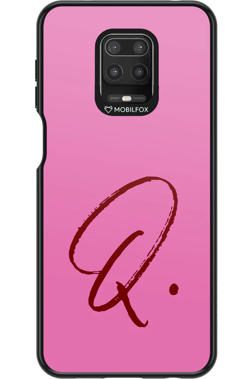(Sorbet) Q 2.0 - Xiaomi Redmi Note 9 Pro