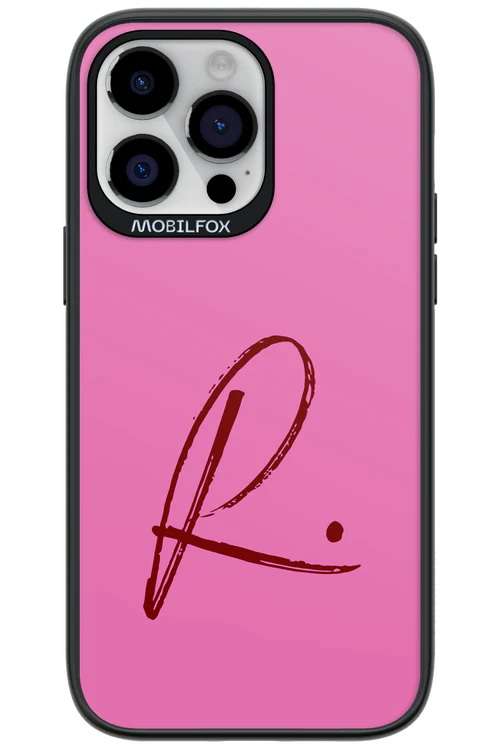 (Sorbet) R 2.0 - Apple iPhone 14 Pro Max