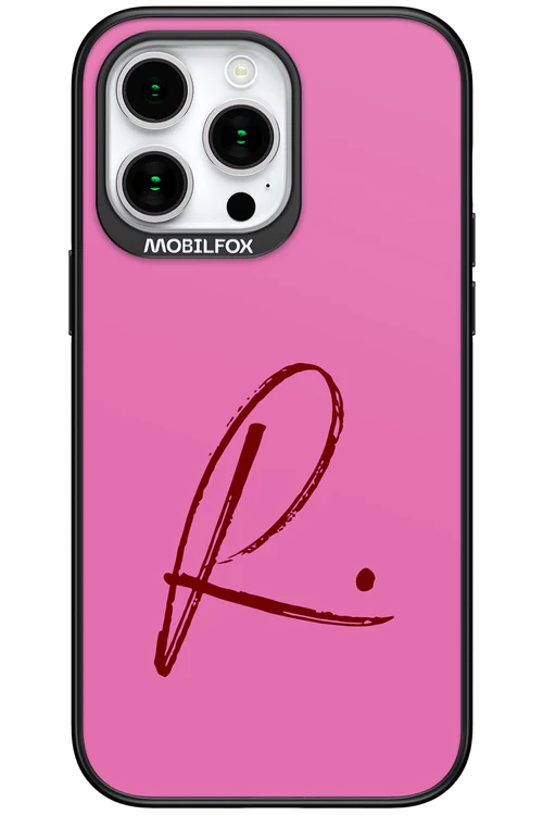(Sorbet) R 2.0 - Apple iPhone 15 Pro Max