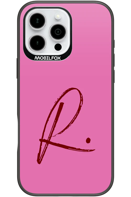 (Sorbet) R 2.0 - Apple iPhone 16 Pro Max - Image 2