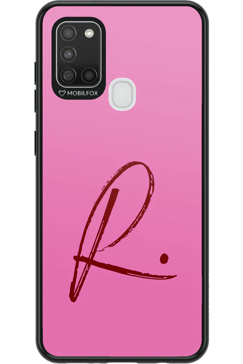(Sorbet) R 2.0 - Samsung Galaxy A21 S