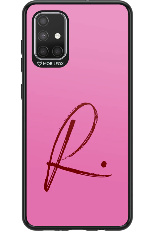 (Sorbet) R 2.0 - Samsung Galaxy A71