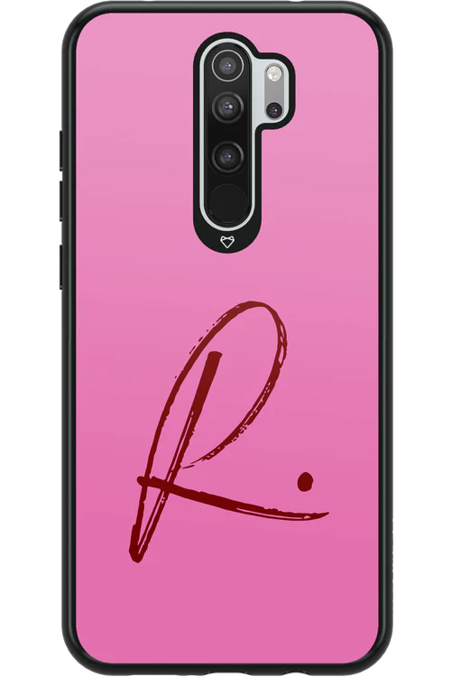 (Sorbet) R 2.0 - Xiaomi Redmi Note 8 Pro