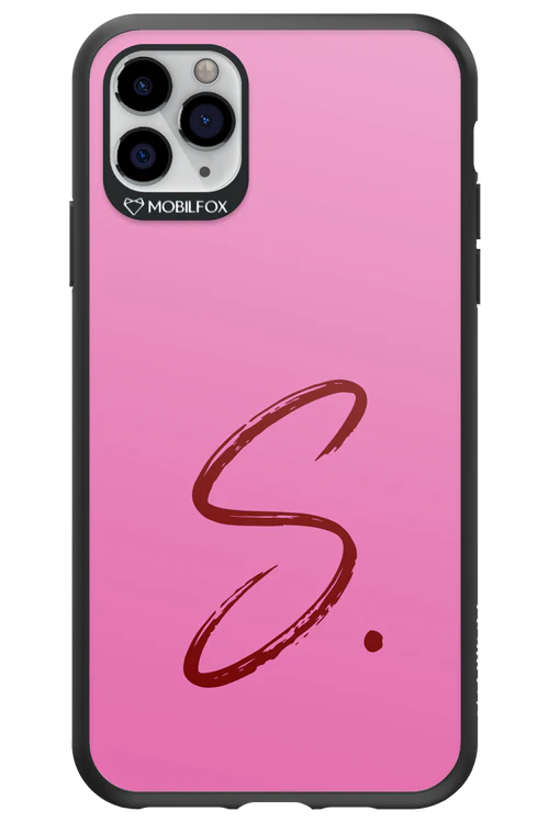 (Sorbet) S 2.0 - Apple iPhone 11 Pro Max