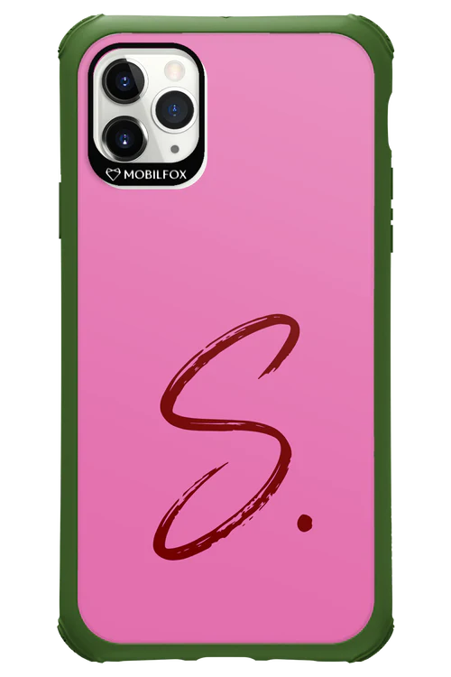 (Sorbet) S 2.0 - Apple iPhone 11 Pro Max - Image 16