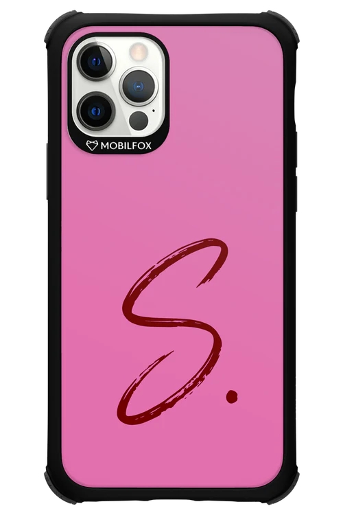 (Sorbet) S 2.0 - Apple iPhone 12 Pro - Image 9