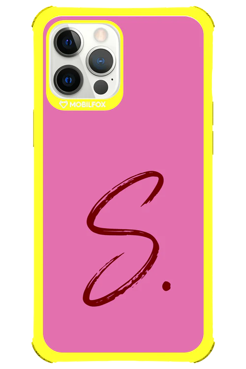 (Sorbet) S 2.0 - Apple iPhone 12 Pro Max - Image 14
