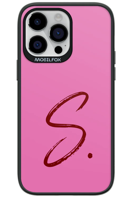 (Sorbet) S 2.0 - Apple iPhone 14 Pro Max