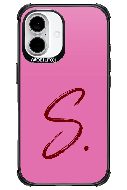 (Sorbet) S 2.0 - Apple iPhone 16 - Image 11