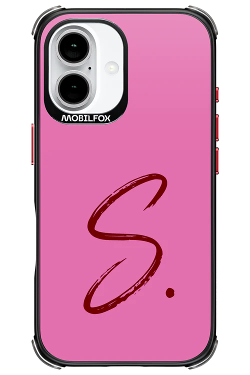 (Sorbet) S 2.0 - Apple iPhone 16 - Image 12