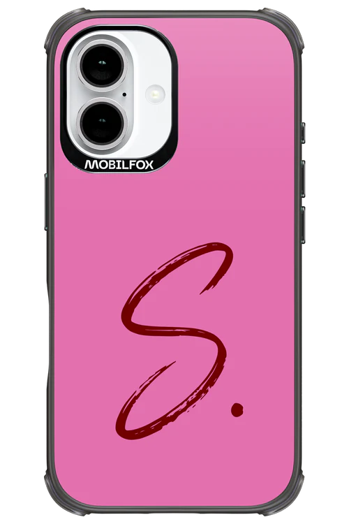 (Sorbet) S 2.0 - Apple iPhone 16 - Image 16