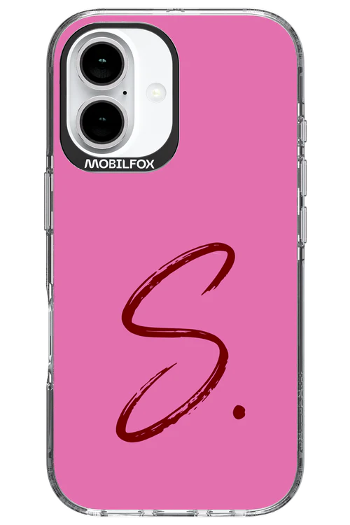 (Sorbet) S 2.0 - Apple iPhone 16 - Image 5