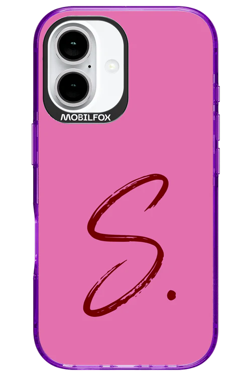 (Sorbet) S 2.0 - Apple iPhone 16 - Image 8